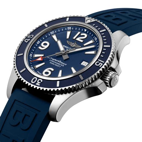 breitling chronograph superocean 42|More.